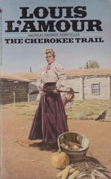 trail